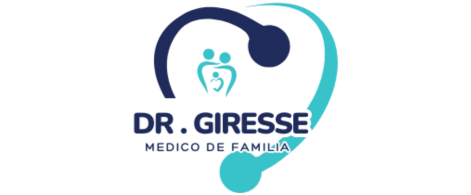 Logo Dr . Giresse