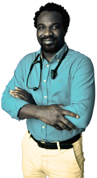 A clinica do Dr Giresse